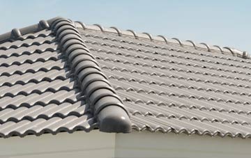 advantages of Whitecairns clay roofing