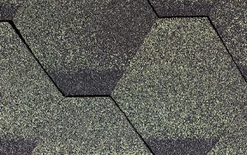 Whitecairns fibreglass shingle repairs