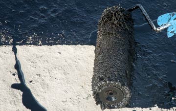 Whitecairns liquid sealant waterproofing