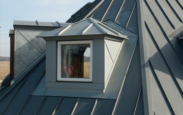 metal roofing Whitecairns, Aberdeenshire