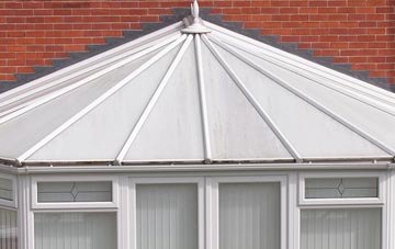 Whitecairns polycarbonate conservatory roof repairs