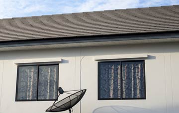 Whitecairns rubber roof costs