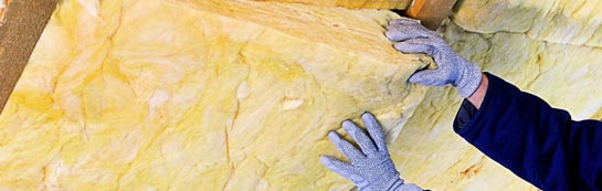 quotes for Whitecairns roof insulation