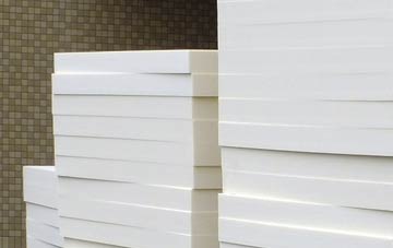 Whitecairns tapered roof insulation costs