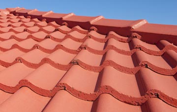 Whitecairns tile and slate roof replacement