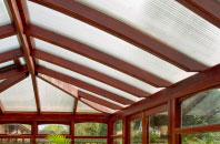 Whitecairns conservatory roofing insulation