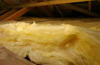 Whitecairns pitch roof insulation